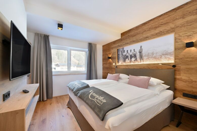 Aparthotel Venediger Lodge