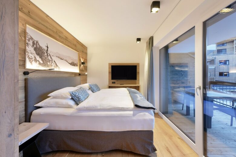 Aparthotel Venediger Lodge