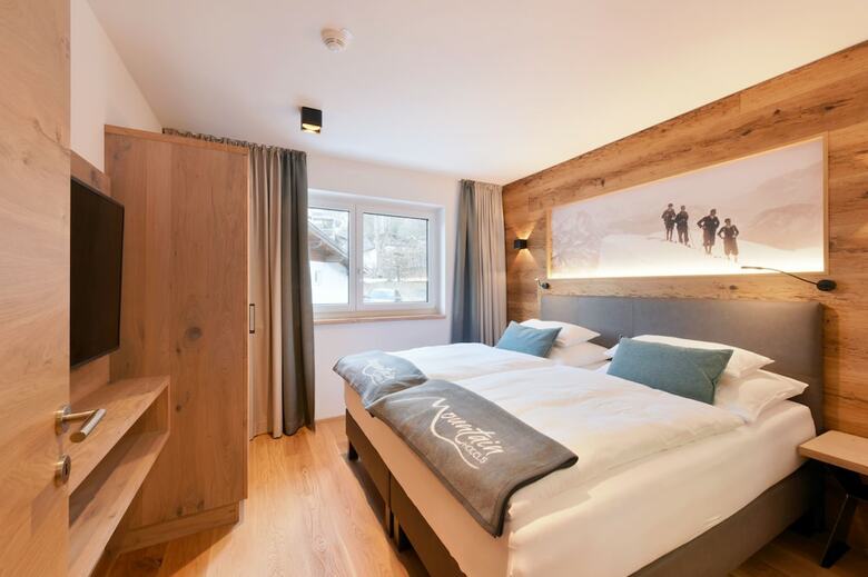 Aparthotel Venediger Lodge