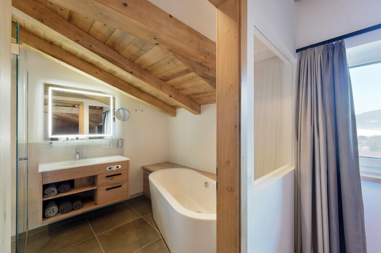 Aparthotel Venediger Lodge