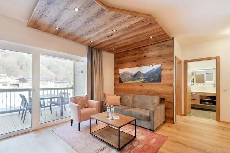 Aparthotel Venediger Lodge