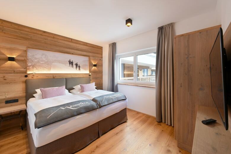 Aparthotel Venediger Lodge