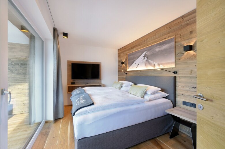 Aparthotel Venediger Lodge
