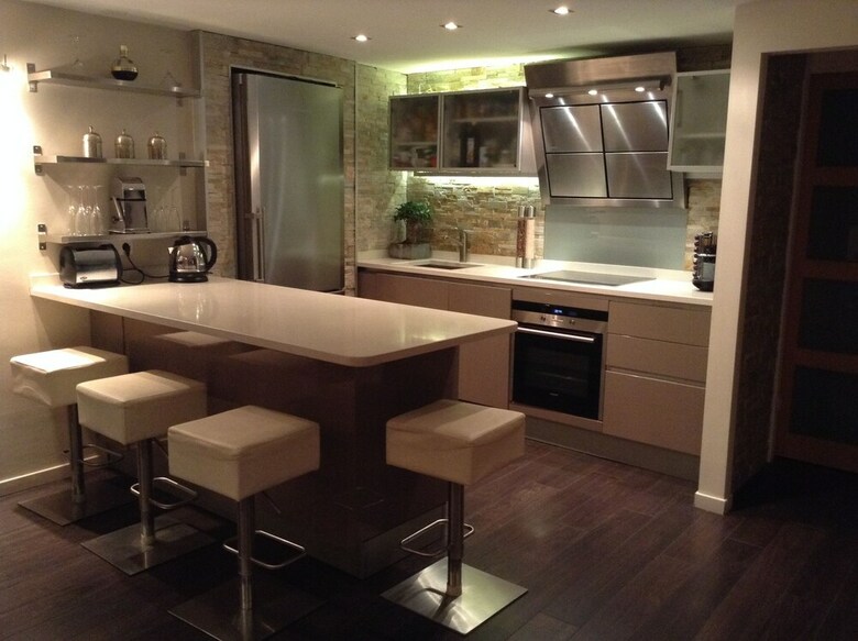 Apartamentos Appartement Loft Cannes