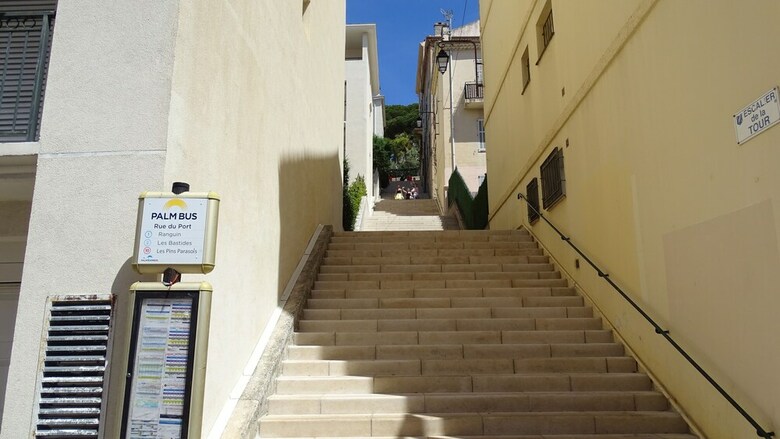 Apartamentos Appartement Loft Cannes