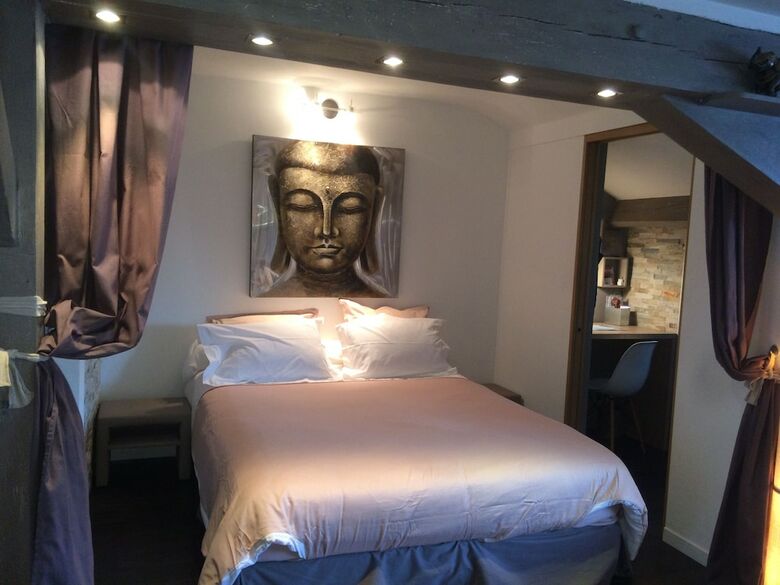 Apartamentos Appartement Loft Cannes