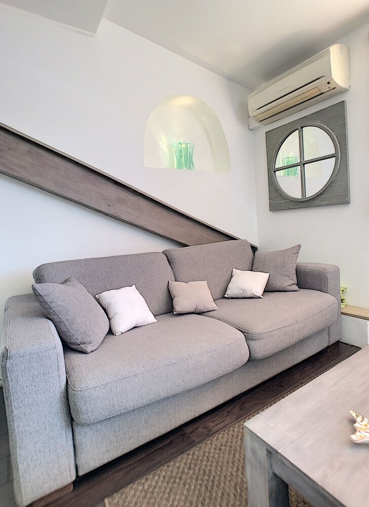 Apartamentos Appartement Loft Cannes