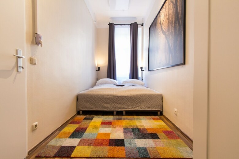 Apartamentos Checkvienna - Landgutgasse