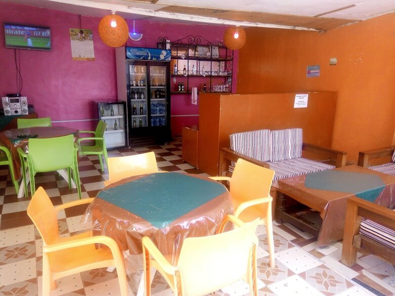 Bed & Breakfast Sigana Guest House