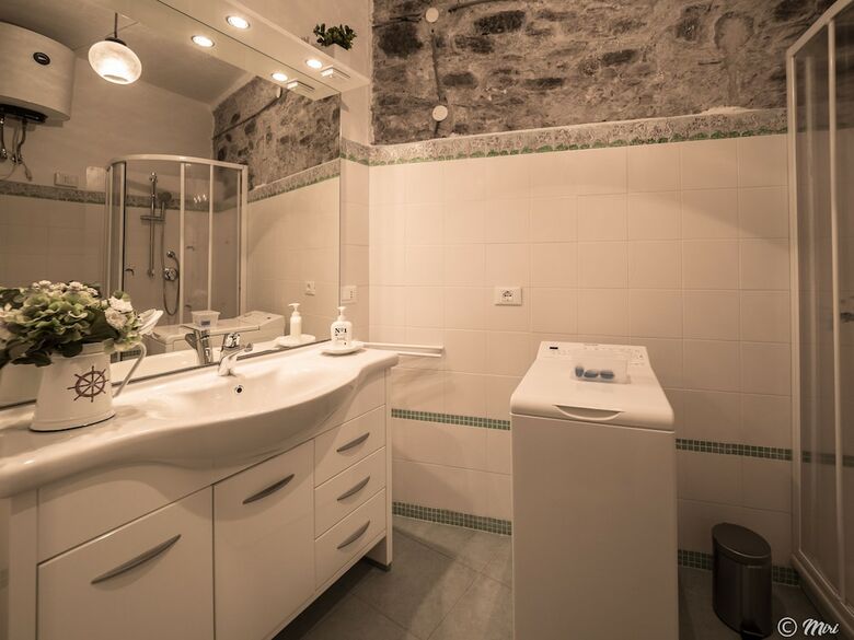 Apartamento La Casa Di Eio