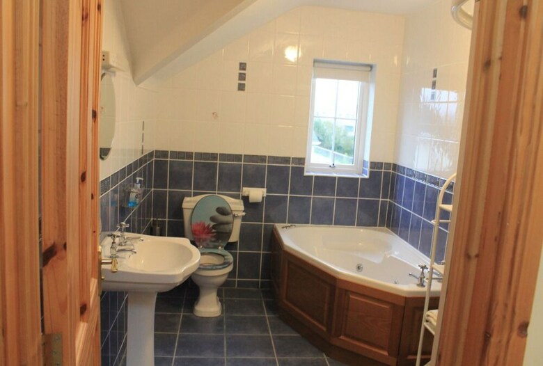 Bed & Breakfast Bundoran Sea House