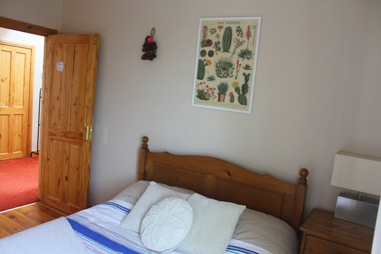 Bed & Breakfast Bundoran Sea House