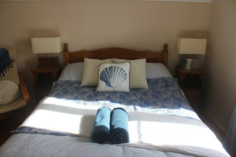 Bed & Breakfast Bundoran Sea House