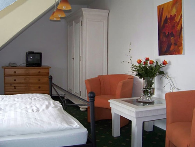 Hotel Seeresidenz Gesundbrunn