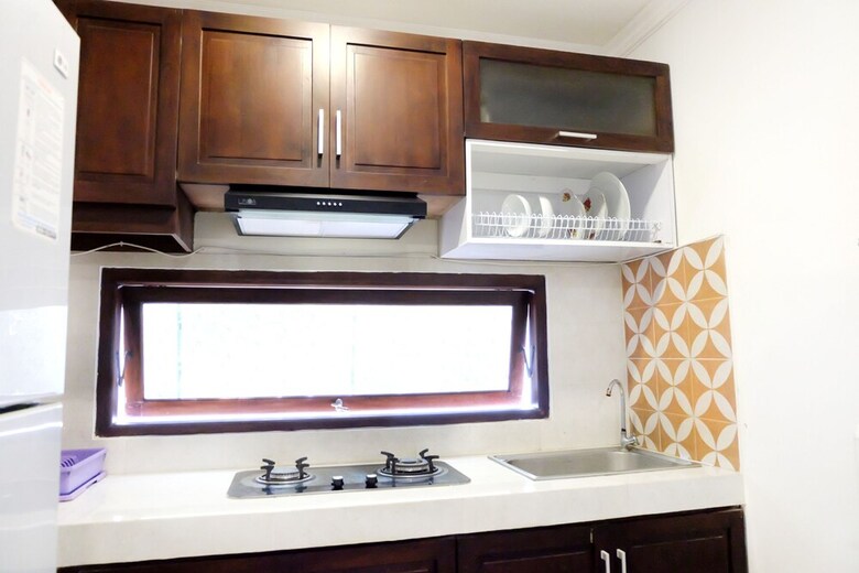 Villa Simply Homy Guest House Unit Malioboro 2