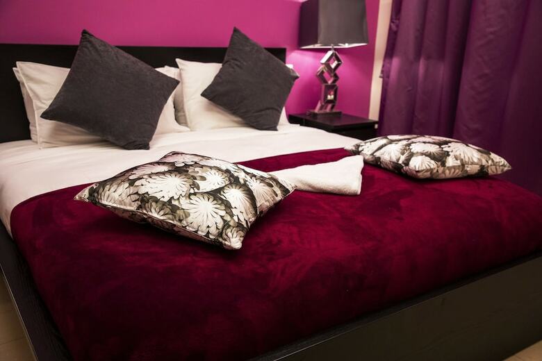 Apartamento Pelicanstay Seaview Suites In Jbr Walk