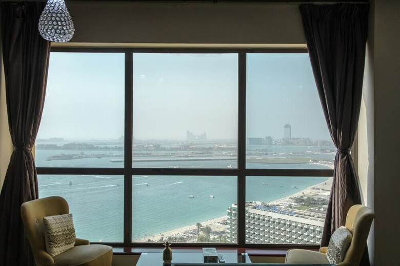 Apartamento Pelicanstay Seaview Suites In Jbr Walk