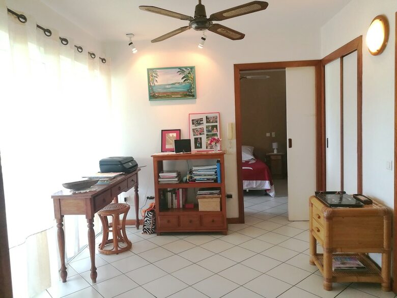 Apartamentos Condo Maeva Dream
