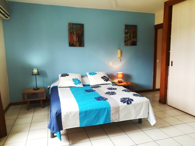 Apartamentos Condo Maeva Dream