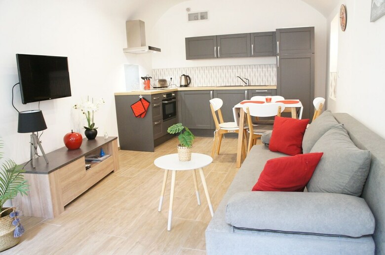 Apartamento Le Mattoni 3