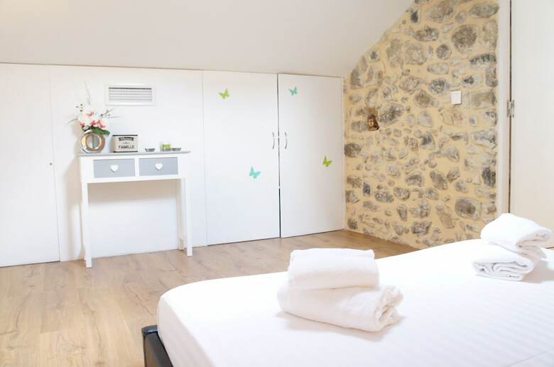 Apartamento Le Mattoni 3