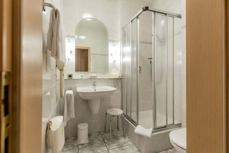 Hotel Haus Wilms