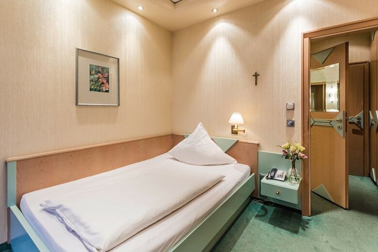 Hotel Haus Wilms