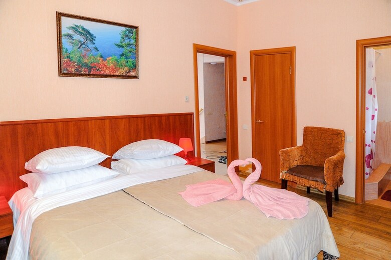 Hotel Kamelot