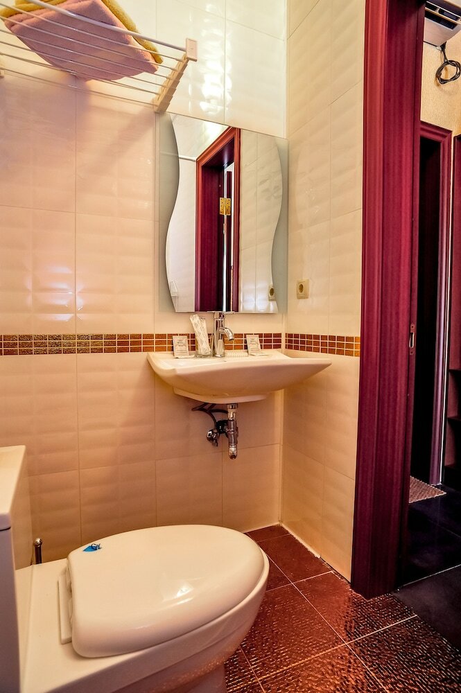Hotel Kamelot
