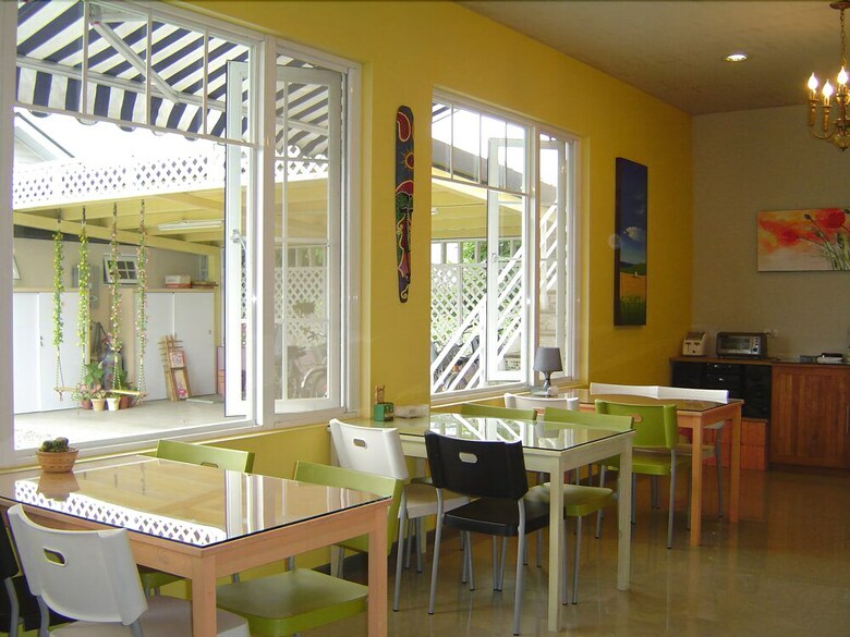 Hotel Gan Cheng Township