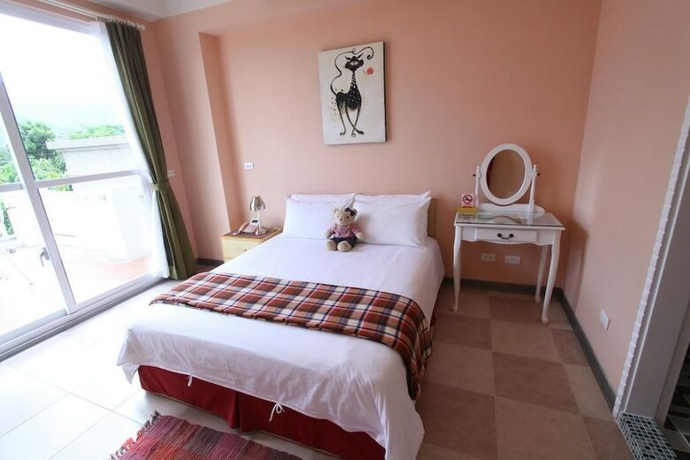 Hotel Gan Cheng Township