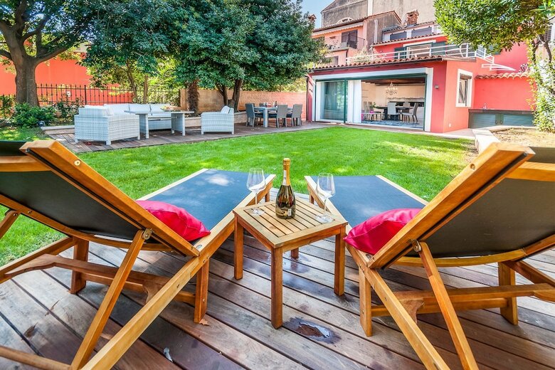 Villa Fema