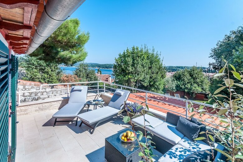 Villa Fema