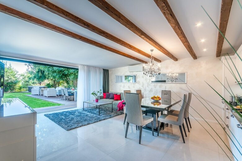 Villa Fema