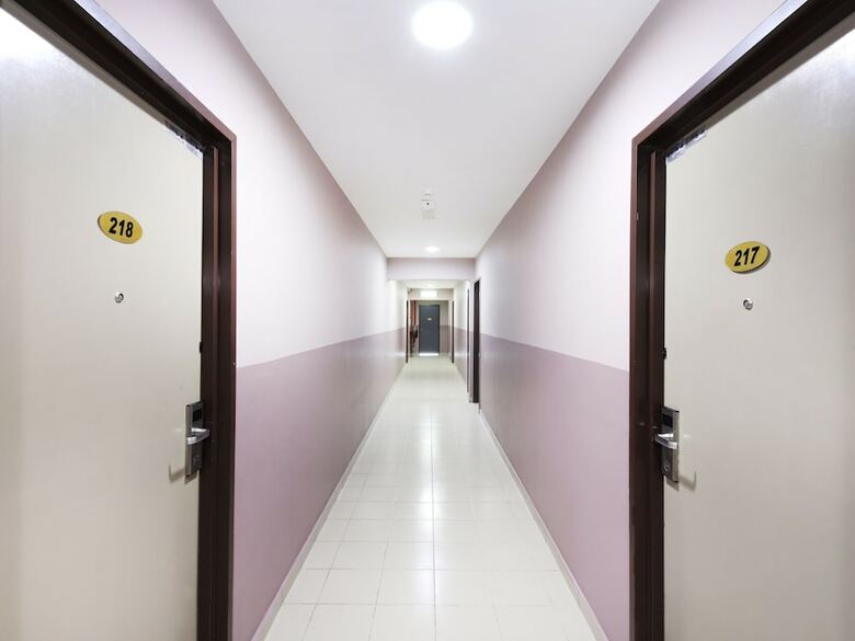 Oyo 816 Hotel de Kiara