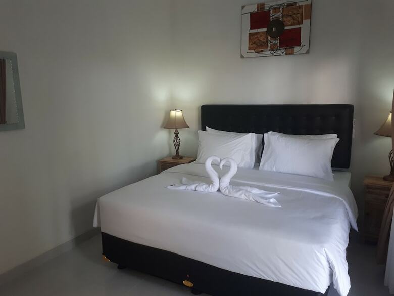 Hotel Karang Awak House