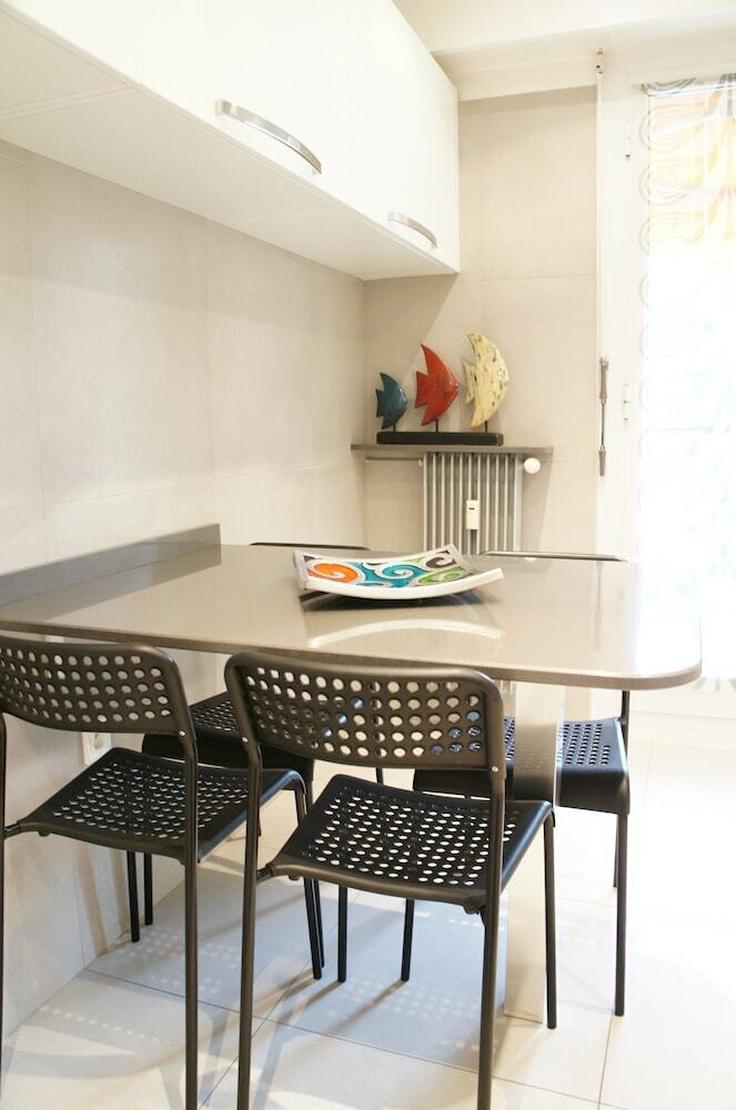 Apartamento Les Glycines