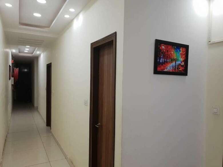 Hotel 365 Inn