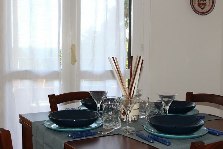Art Apartment Capo D'arco