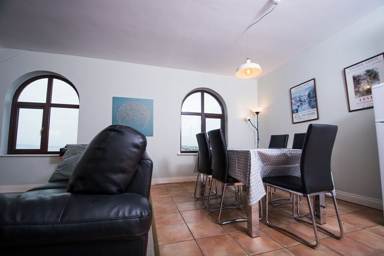 Bundoran Apartments