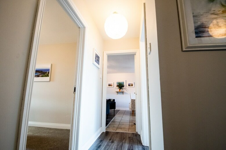 Bundoran Apartments