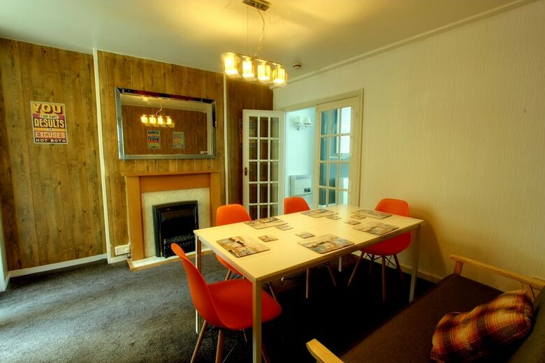 Bromley Central Holiday Home