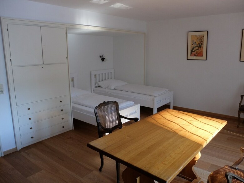 Hotel Villa Sawallisch