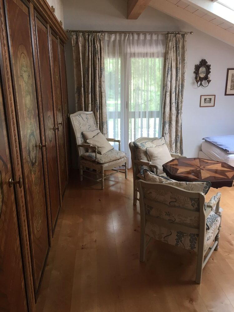 Hotel Villa Sawallisch
