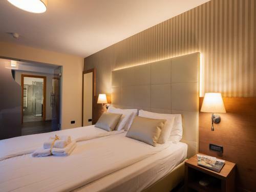 X Alp Hotel