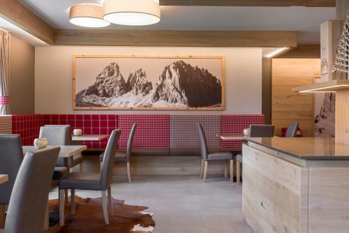 X Alp Hotel