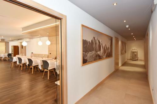 X Alp Hotel