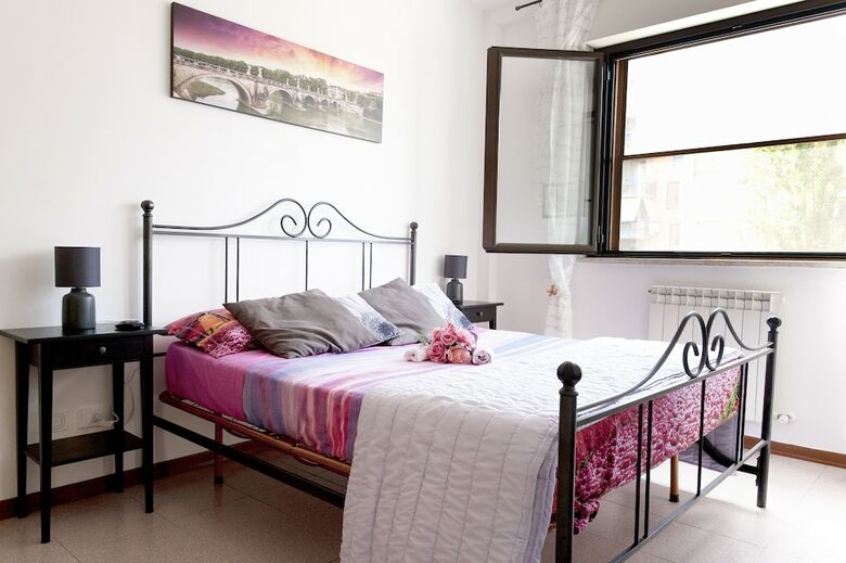 Apartamento Casa Di Chiara E Sara