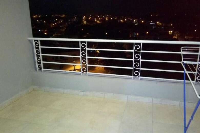 Apartamentos Residence Djoumah