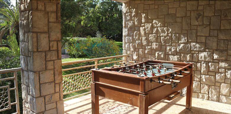 Villa Entre Naranjos